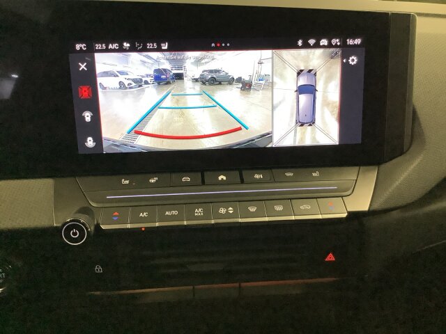 Opel Astra L ST 1.2 Turbo GS Klimaautomatik Sitzheizung Schiebe-/Hebedach Glas Opel Astra L ST 1.2 Turbo GS Klimaautomatik Sitzheizung Schiebe-/Hebedach Glas