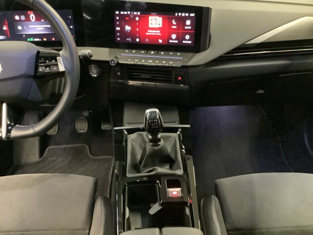 Opel Astra L ST 1.2 Turbo GS Klimaautomatik Sitzheizung Schiebe-/Hebedach Glas Opel Astra L ST 1.2 Turbo GS Klimaautomatik Sitzheizung Schiebe-/Hebedach Glas