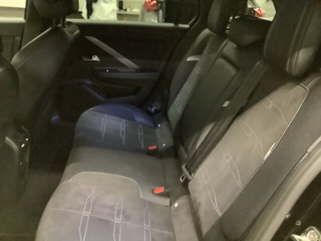 Opel Astra L ST 1.2 Turbo GS Klimaautomatik Sitzheizung Schiebe-/Hebedach Glas Opel Astra L ST 1.2 Turbo GS Klimaautomatik Sitzheizung Schiebe-/Hebedach Glas