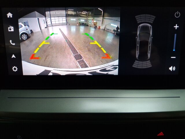 Opel Frontera 1.2 Edition Klima Radio 10 Touchscreen Navi (GW TZ) Opel Frontera 1.2 Edition Klima Radio 10 Touchscreen Navi (GW TZ)