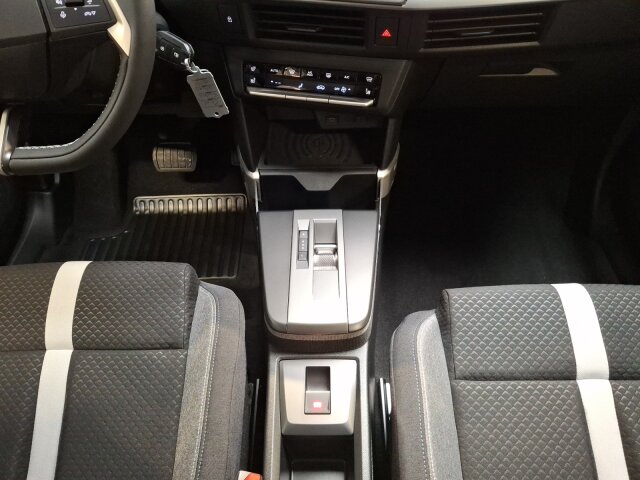 Opel Frontera 1.2 Edition Klima Radio 10 Touchscreen Navi (GW TZ) Opel Frontera 1.2 Edition Klima Radio 10 Touchscreen Navi (GW TZ)