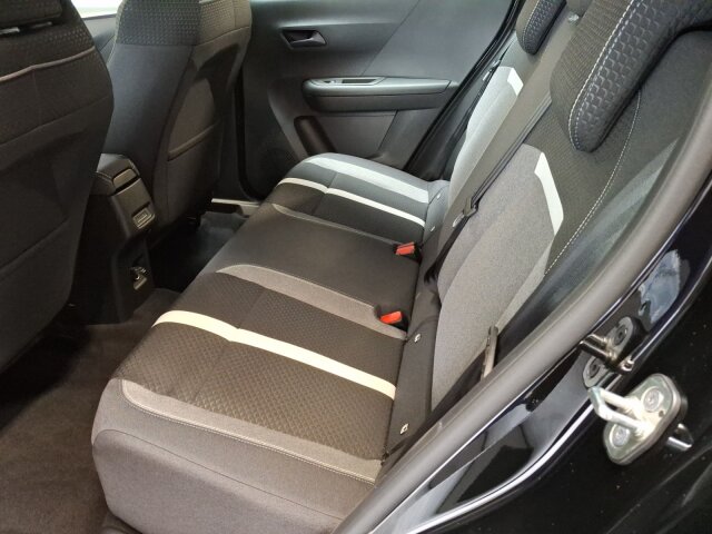 Opel Frontera 1.2 Edition Klima Radio 10 Touchscreen Navi (GW TZ) Opel Frontera 1.2 Edition Klima Radio 10 Touchscreen Navi (GW TZ)