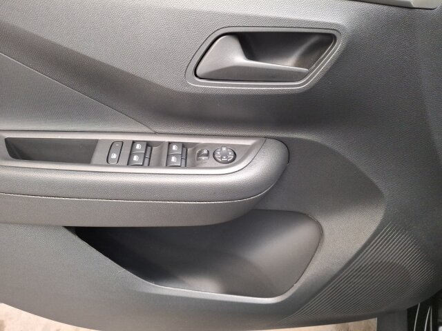 Opel Frontera 1.2 Edition Klima Radio 10 Touchscreen Navi (GW TZ) Opel Frontera 1.2 Edition Klima Radio 10 Touchscreen Navi (GW TZ)