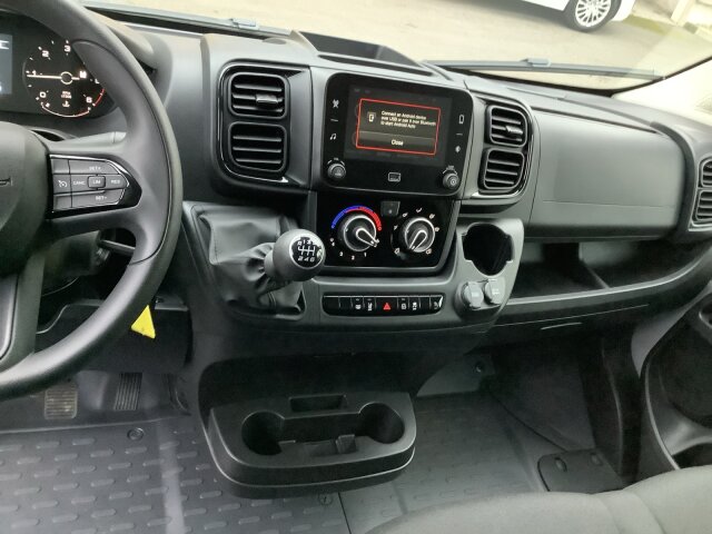 Opel Movano 2.2 3,5t L2H2 Rückfahrkamera AHZV Opel Movano 2.2 3,5t L2H2 Rückfahrkamera AHZV