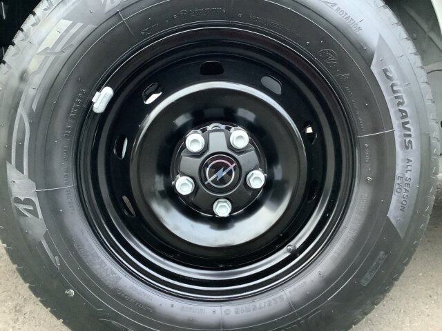 Opel Movano 2.2 3,5t L2H2 Rückfahrkamera AHZV Opel Movano 2.2 3,5t L2H2 Rückfahrkamera AHZV