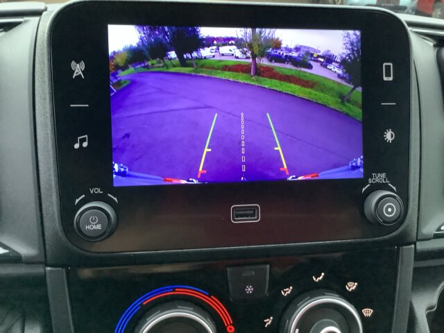 Opel Movano 2.2 3,5t L2H2 Rückfahrkamera AHZV Opel Movano 2.2 3,5t L2H2 Rückfahrkamera AHZV