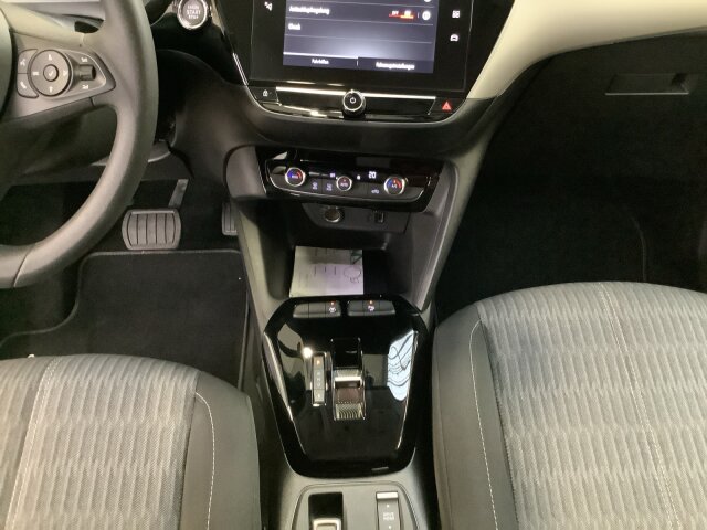 Opel Corsa F e Edition Automatik Klimaautomatik Sitzheizung Opel Corsa F e Edition Automatik Klimaautomatik Sitzheizung