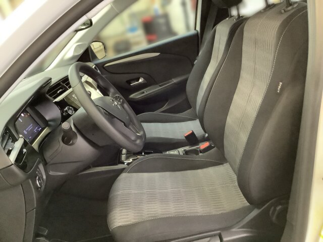 Opel Corsa F e Edition Automatik Klimaautomatik Sitzheizung Opel Corsa F e Edition Automatik Klimaautomatik Sitzheizung