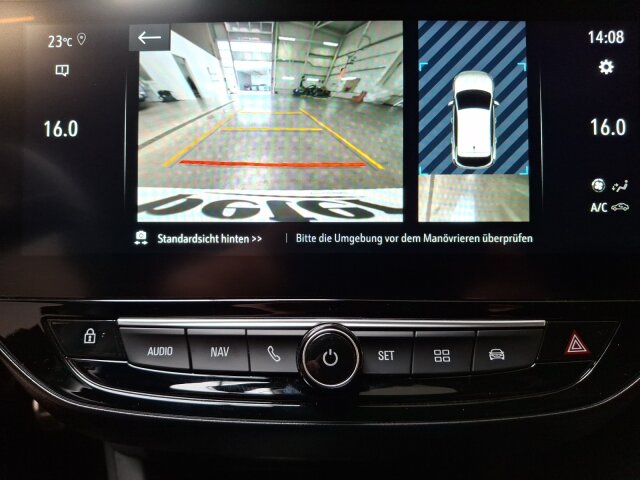 Opel Corsa F 1.2 Turbo GS Line Klimaautomatik Sitzheizung Alcantara 100PS Opel Corsa F 1.2 Turbo GS Line Klimaautomatik Sitzheizung Alcantara 100PS