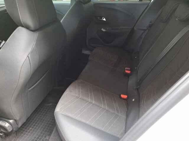 Opel Corsa F 1.2 Turbo GS Line Klimaautomatik Sitzheizung Alcantara 100PS Opel Corsa F 1.2 Turbo GS Line Klimaautomatik Sitzheizung Alcantara 100PS