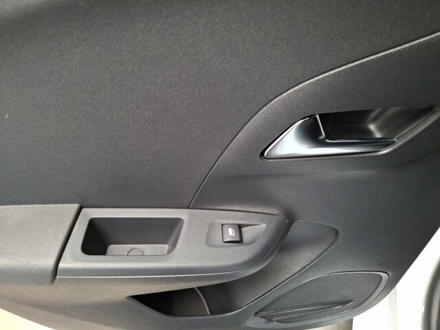 Opel Corsa F 1.2 Turbo GS Line Klimaautomatik Sitzheizung Alcantara 100PS Opel Corsa F 1.2 Turbo GS Line Klimaautomatik Sitzheizung Alcantara 100PS