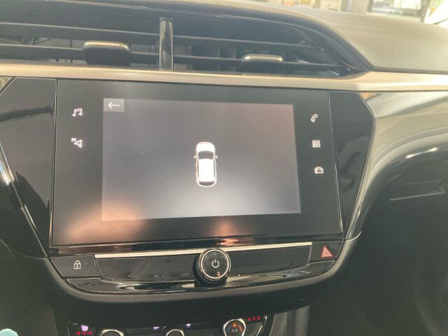 Opel Corsa F 1.2 Turbo Elegance Klimaautomatik Sitzheizung 100PS Opel Corsa F 1.2 Turbo Elegance Klimaautomatik Sitzheizung 100PS