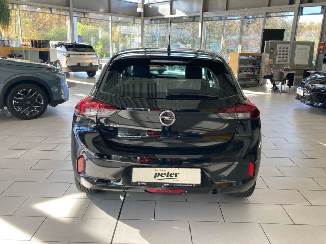 Opel Corsa F 1.2 Turbo Elegance Klimaautomatik Sitzheizung 100PS Opel Corsa F 1.2 Turbo Elegance Klimaautomatik Sitzheizung 100PS