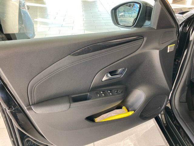 Opel Corsa F 1.2 Turbo Elegance Klimaautomatik Sitzheizung 100PS Opel Corsa F 1.2 Turbo Elegance Klimaautomatik Sitzheizung 100PS