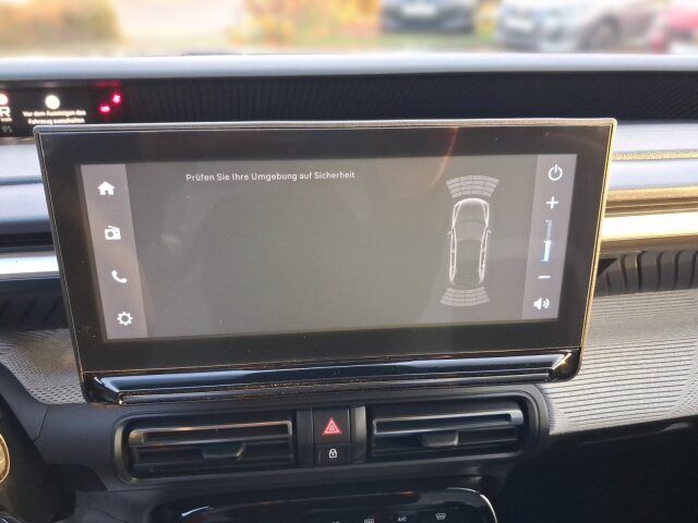 Citroën ë-C3 PLUS 113 44KW/h +11KW OBC+WINTER-Paket+LED Citroën ë-C3 PLUS 113 44KW/h +11KW OBC+WINTER-Paket+LED