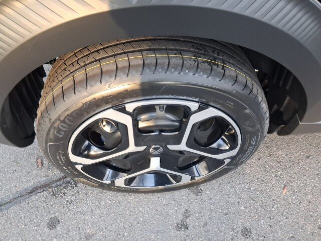 Citroën ë-C3 PLUS 113 44KW/h +11KW OBC+WINTER-Paket+LED Citroën ë-C3 PLUS 113 44KW/h +11KW OBC+WINTER-Paket+LED