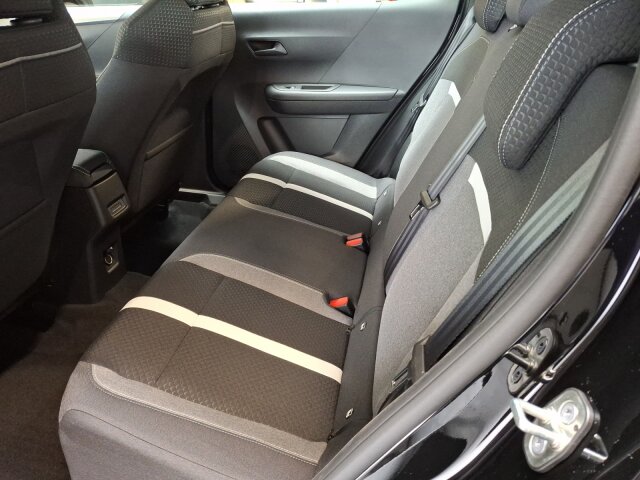 Opel Frontera 1.2 Edition Klima Radio 10 Touchscreen Navi (GW TZ) Opel Frontera 1.2 Edition Klima Radio 10 Touchscreen Navi (GW TZ)