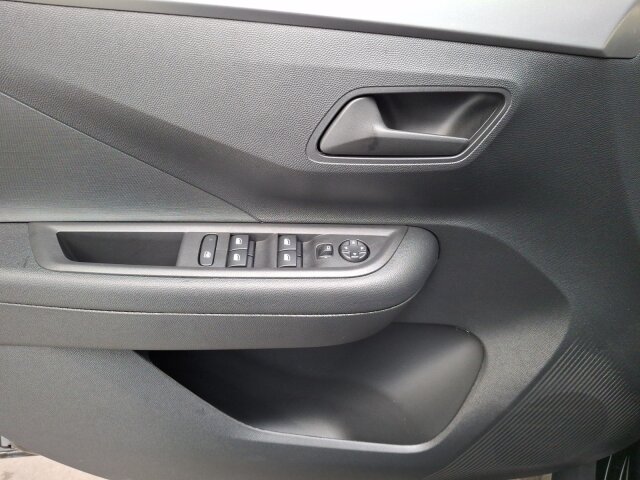 Opel Frontera 1.2 Edition Klima Radio 10 Touchscreen Navi (GW TZ) Opel Frontera 1.2 Edition Klima Radio 10 Touchscreen Navi (GW TZ)