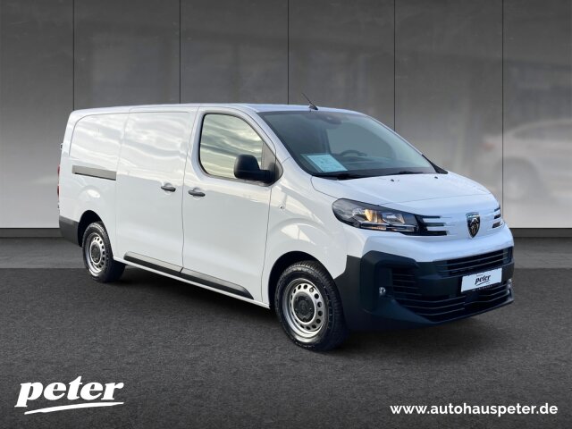 Peugeot Expert L3 BHDi 145 +Kamera+Holz+AHK+Moduwork+ Peugeot Expert L3 BHDi 145 +Kamera+Holz+AHK+Moduwork+