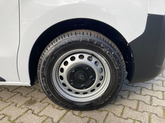 Peugeot Expert L3 BHDi 145 +Kamera+Holz+AHK+Moduwork+ Peugeot Expert L3 BHDi 145 +Kamera+Holz+AHK+Moduwork+