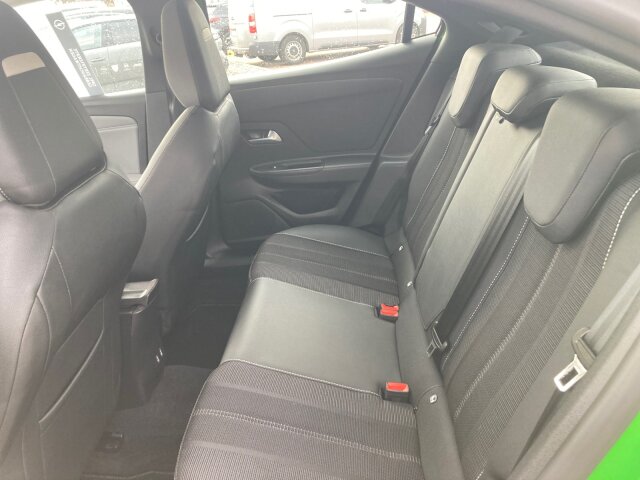 Opel Mokka 1.2 Turbo Elegance Klimaautomatik Sitzheizung Opel Mokka 1.2 Turbo Elegance Klimaautomatik Sitzheizung