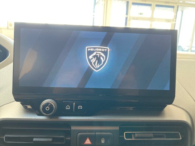 Peugeot Rifter Allure N1 BHDi 130 L1 +Kamera+LED+Techno+ Peugeot Rifter Allure N1 BHDi 130 L1 +Kamera+LED+Techno+