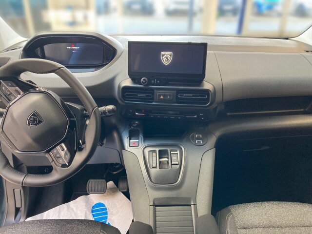 Peugeot Rifter Allure N1 BHDi 130 L1 +Kamera+LED+Techno+ Peugeot Rifter Allure N1 BHDi 130 L1 +Kamera+LED+Techno+