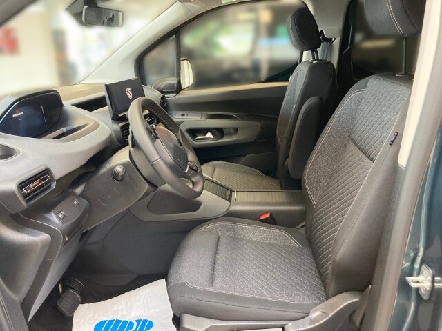 Peugeot Rifter Allure N1 BHDi 130 L1 +Kamera+LED+Techno+ Peugeot Rifter Allure N1 BHDi 130 L1 +Kamera+LED+Techno+