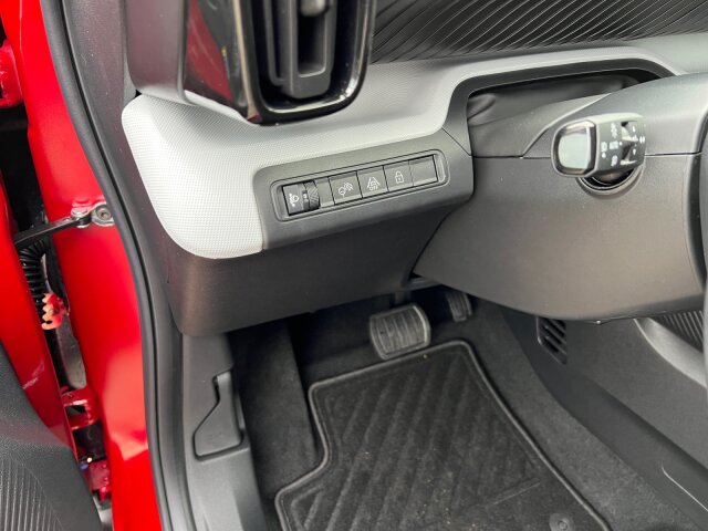 Citroën ë-C3 YOU 113 44KW/h +11KW OBC+Smartphone-Station Citroën ë-C3 YOU 113 44KW/h +11KW OBC+Smartphone-Station