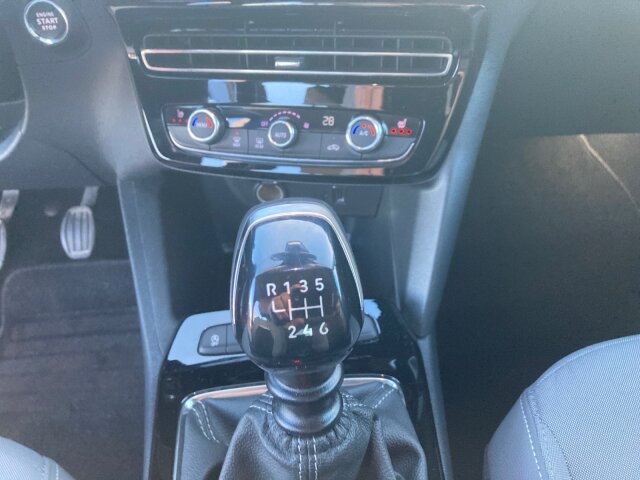 Opel Mokka 1.2 Turbo Elegance Klimaautomatik Sitzheizung Opel Mokka 1.2 Turbo Elegance Klimaautomatik Sitzheizung