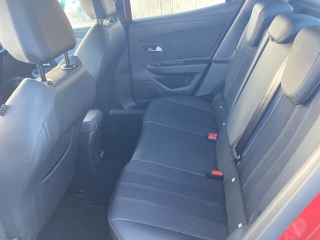 Opel Mokka 1.2 Turbo Elegance Klimaautomatik Sitzheizung Opel Mokka 1.2 Turbo Elegance Klimaautomatik Sitzheizung