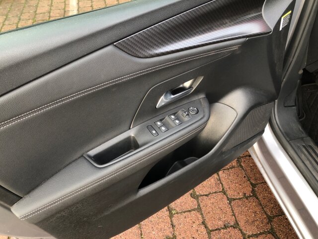 Opel Mokka 1.2 Turbo GS Line Klimaautomatik Sitzheizung Opel Mokka 1.2 Turbo GS Line Klimaautomatik Sitzheizung